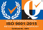 ISO 9001:2015